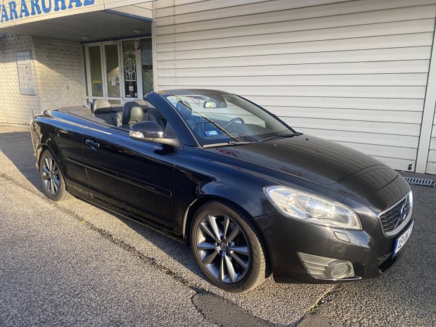 Volvo C70 2.0 D [D4] Summum